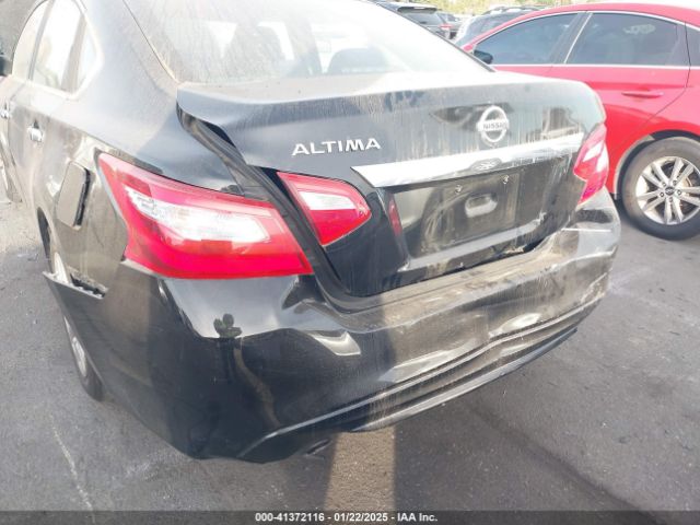 1N4AL3AP3GN315869 Nissan Altima 2.5/2.5 S/2.5 Sl/2.5 Sr/2.5 Sv