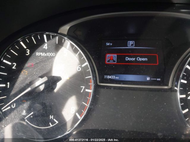 1N4AL3AP3GN315869 Nissan Altima 2.5/2.5 S/2.5 Sl/2.5 Sr/2.5 Sv