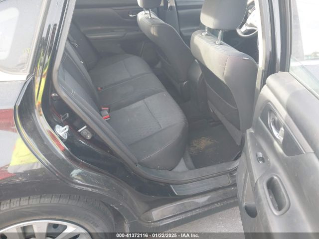 1N4AL3AP3GN315869 Nissan Altima 2.5/2.5 S/2.5 Sl/2.5 Sr/2.5 Sv