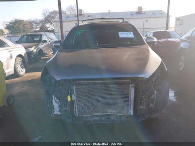 5XYPKDA56GG174783 KIA Sorento 3.3l Sxl