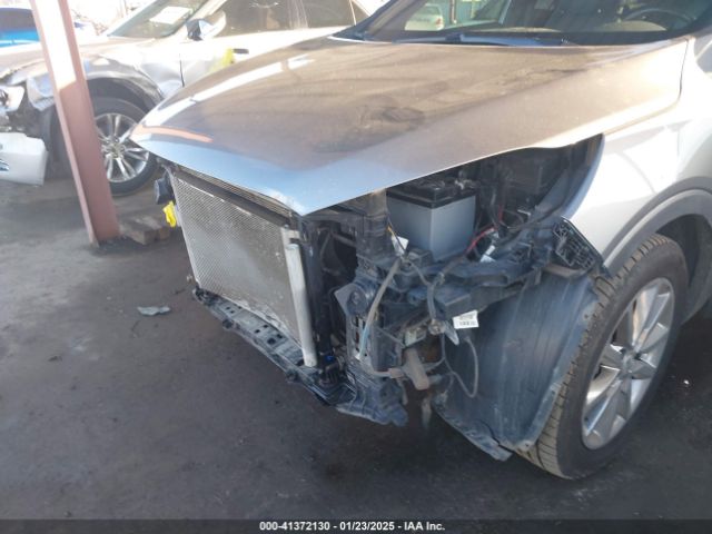5XYPKDA56GG174783 KIA Sorento 3.3l Sxl