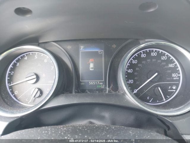 4T1B11HK2KU209166 Toyota CAMRY SE