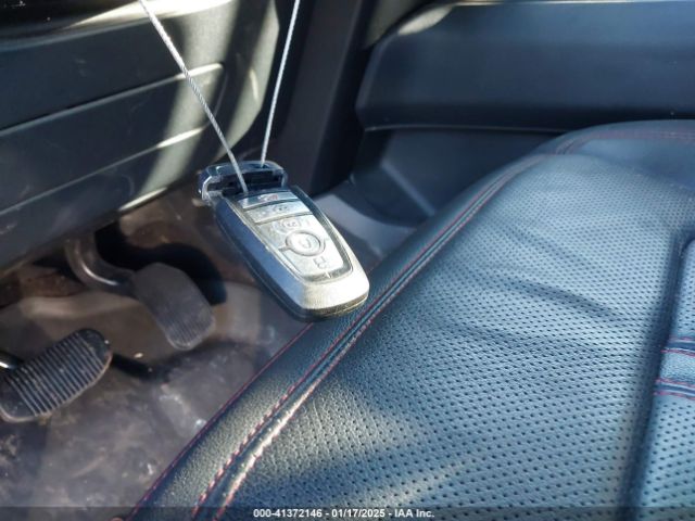 1FMJK2AG5PEA09842 Ford Expedition Limited Max