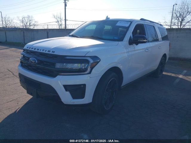 1FMJK2AG5PEA09842 Ford Expedition Limited Max