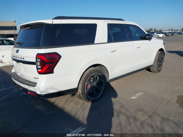 1FMJK2AG5PEA09842 Ford Expedition Limited Max