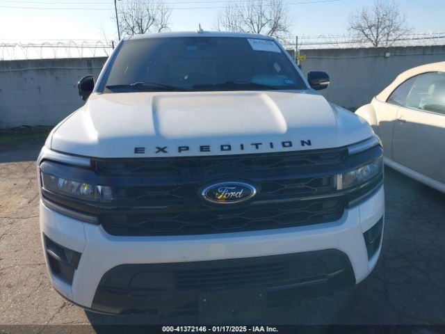 1FMJK2AG5PEA09842 Ford Expedition Limited Max