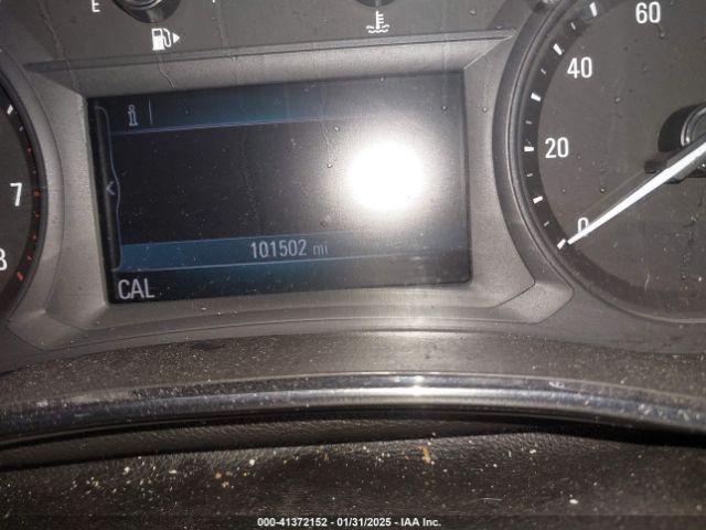 KL4CJASB5KB716487 Buick Encore Fwd Preferred