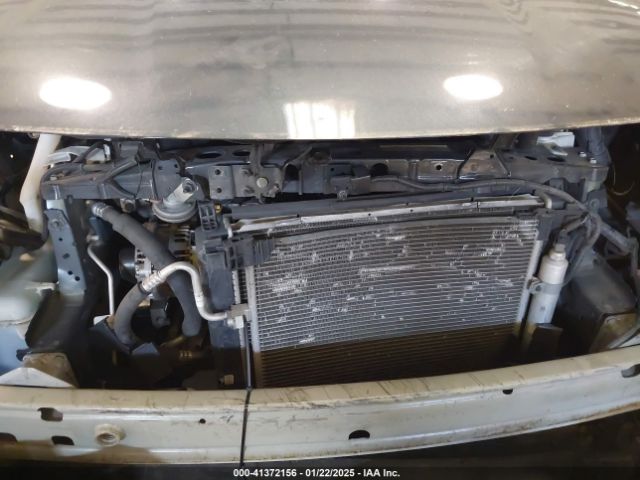 3N1CN7AP9GL907414 Nissan Versa 1.6 Sv