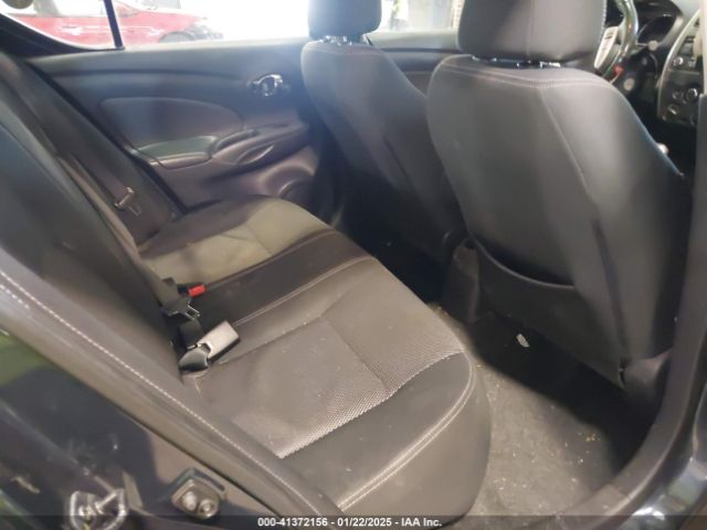 3N1CN7AP9GL907414 Nissan Versa 1.6 Sv