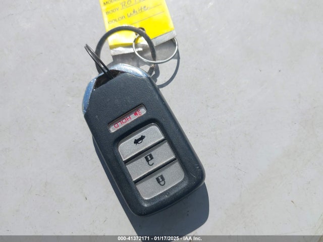 Honda r18z1 2014 19XFB2F80EE065698 Image 23