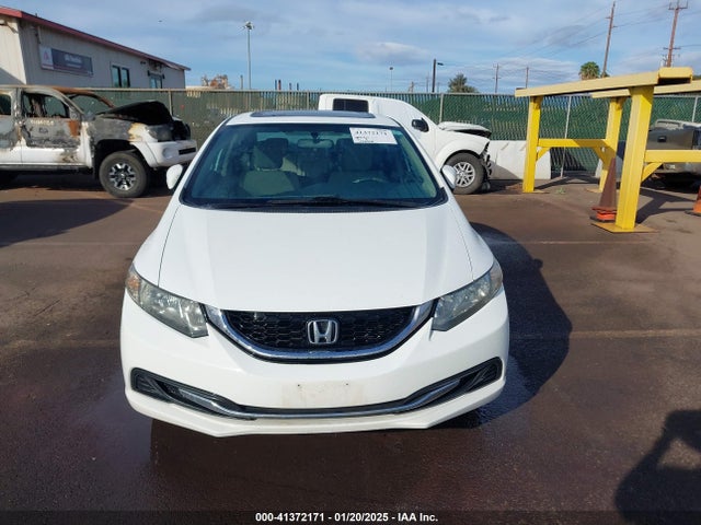 Honda r18z1 2014 19XFB2F80EE065698 Image 25