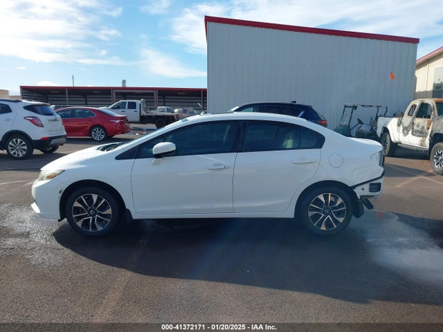 Honda r18z1 2014 19XFB2F80EE065698 Image 27
