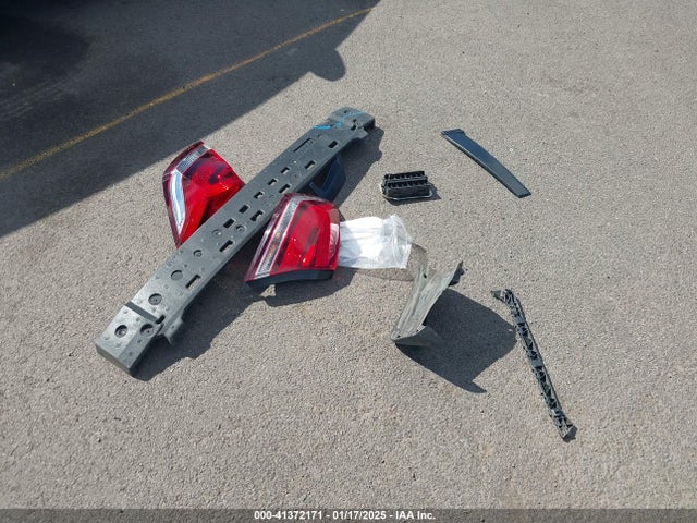 Honda r18z1 2014 19XFB2F80EE065698 Image 24