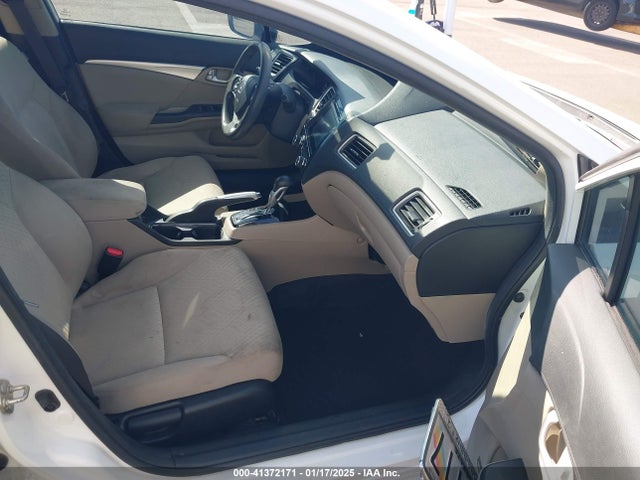 Honda r18z1 2014 19XFB2F80EE065698 Image 17