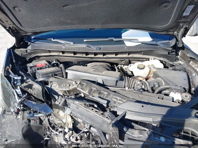 Chevrolet Suburban 4wd Lt 2023 1GNSKCKD9PR239368 Image 10