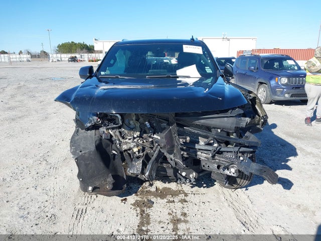 Chevrolet Suburban 4wd Lt 2023 1GNSKCKD9PR239368 Image 12