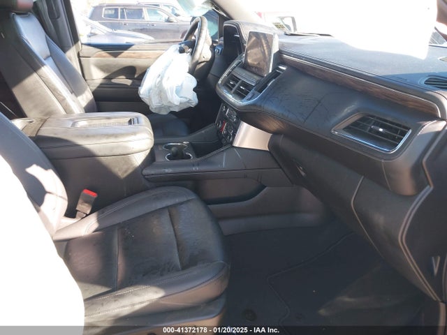 Chevrolet Suburban 4wd Lt 2023 1GNSKCKD9PR239368 Image 5