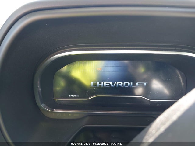 Chevrolet Suburban 4wd Lt 2023 1GNSKCKD9PR239368 Image 7