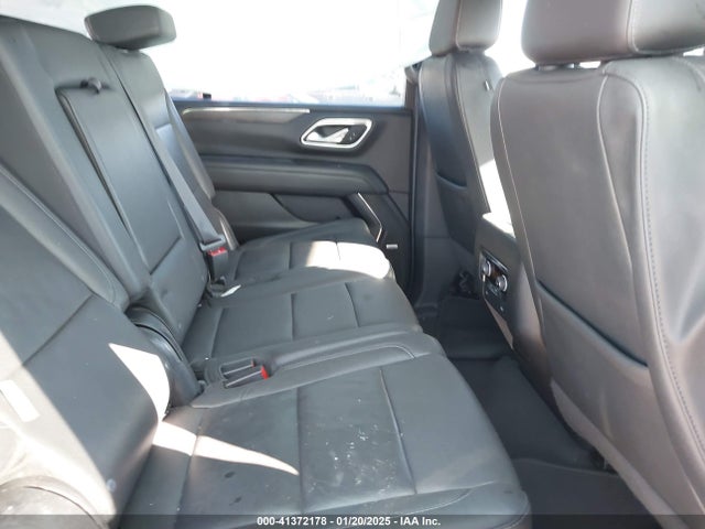 Chevrolet Suburban 4wd Lt 2023 1GNSKCKD9PR239368 Image 8