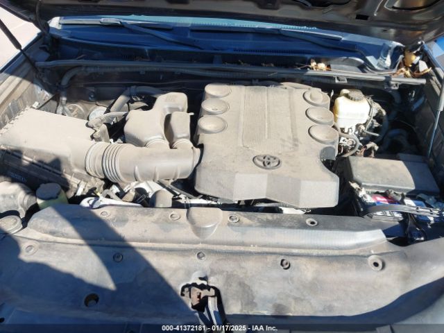 JTEZU5JR6E5070548 Toyota 4runner Limited/sr5/sr5 Premium