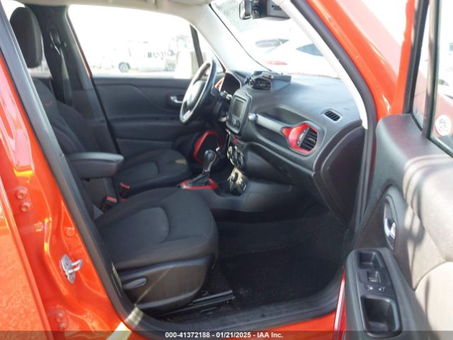 ZACCJBCB7HPF25940 Jeep Renegade Trailhawk 4x4