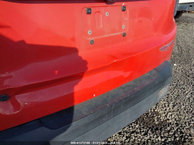 ZACCJBCB7HPF25940 Jeep Renegade Trailhawk 4x4
