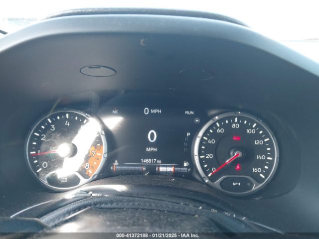 ZACCJBCB7HPF25940 Jeep Renegade Trailhawk 4x4