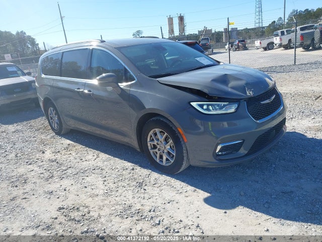 Chrysler Pacifica Touring L 2022 2C4RC1BG7NR188897 главное изображение
