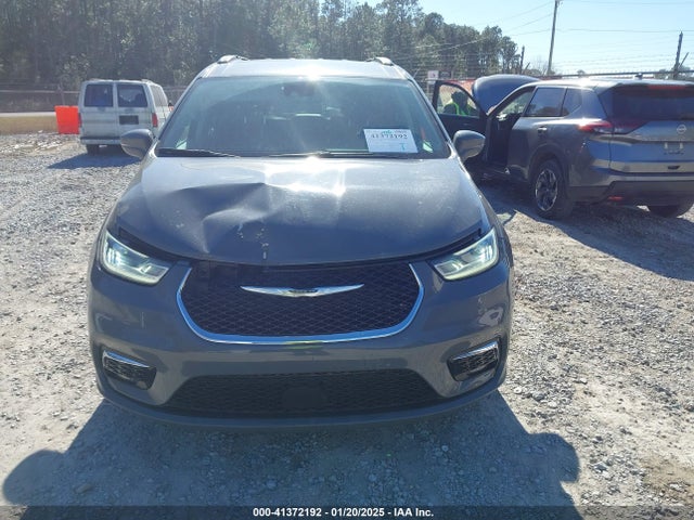 Chrysler Pacifica Touring L 2022 2C4RC1BG7NR188897 Image 12