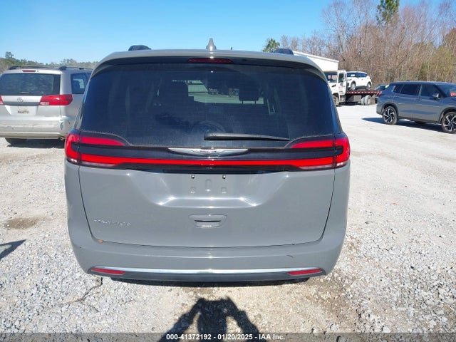 Chrysler Pacifica Touring L 2022 2C4RC1BG7NR188897 Image 16