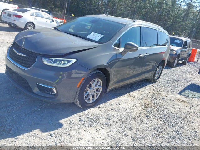 Chrysler Pacifica Touring L 2022 2C4RC1BG7NR188897 Image 2