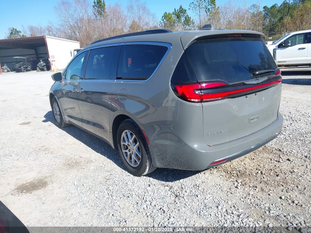 Chrysler Pacifica Touring L 2022 2C4RC1BG7NR188897 Image 3