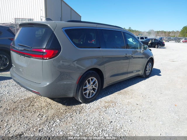 Chrysler Pacifica Touring L 2022 2C4RC1BG7NR188897 Image 4