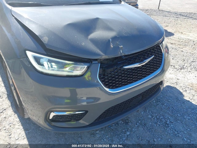 Chrysler Pacifica Touring L 2022 2C4RC1BG7NR188897 Image 6