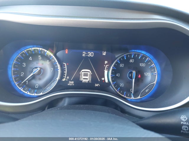 Chrysler Pacifica Touring L 2022 2C4RC1BG7NR188897 Image 7