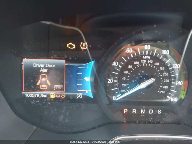 Ford FUSION SE 2017 3FA6P0HDXHR343235 Image 7