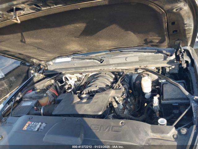 1GKS1HKJ4JR101764 GMC YUKON XL DENALI
