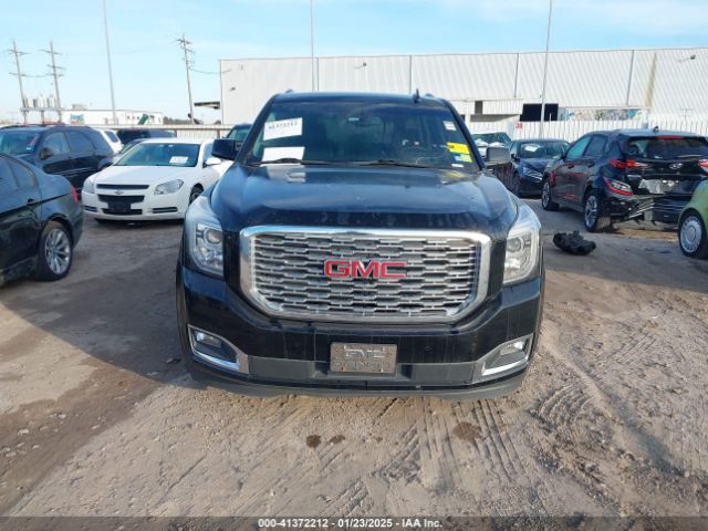 1GKS1HKJ4JR101764 GMC YUKON XL DENALI