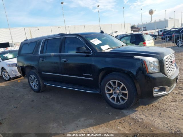 1GKS1HKJ4JR101764 GMC YUKON XL DENALI