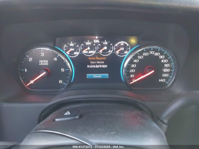 1GKS1HKJ4JR101764 GMC YUKON XL DENALI