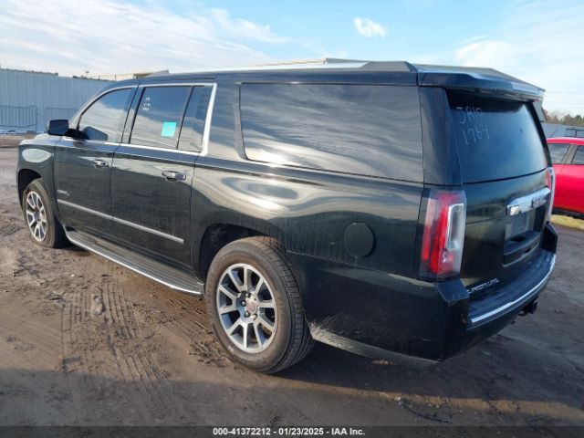 1GKS1HKJ4JR101764 GMC YUKON XL DENALI