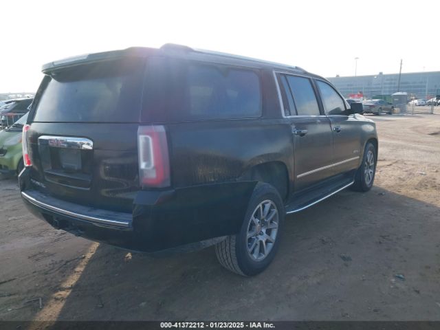 1GKS1HKJ4JR101764 GMC YUKON XL DENALI