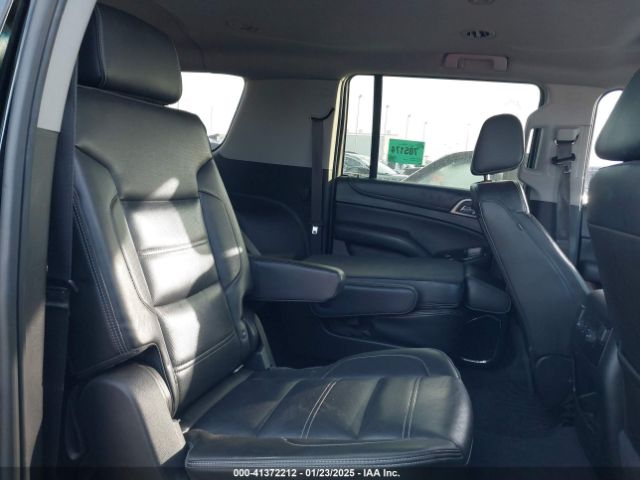 1GKS1HKJ4JR101764 GMC YUKON XL DENALI