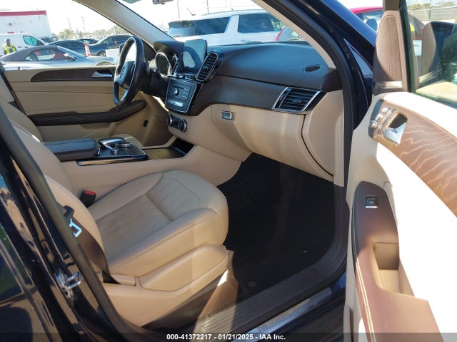4JGDA5HB5JB125630 Mercedes-Benz Gle 350 4matic
