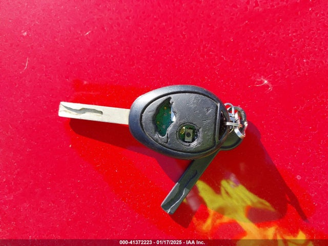 2003 MINI COOPER WMWRC33423TC41611 Photo 10