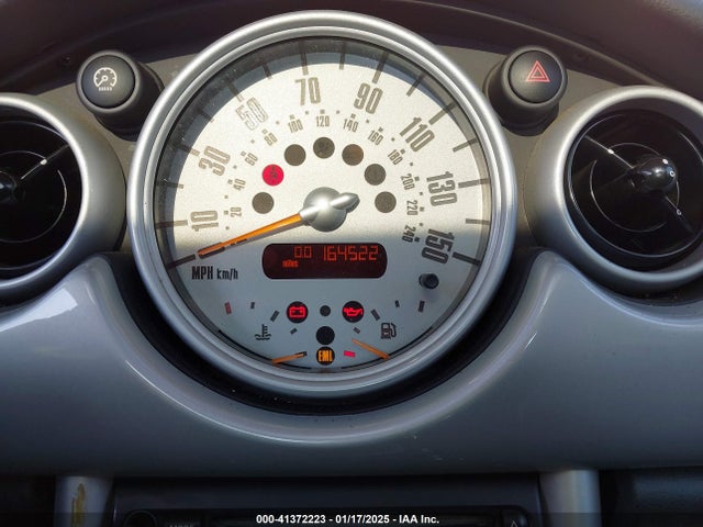2003 MINI COOPER WMWRC33423TC41611 Photo 6