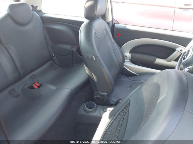 2003 MINI COOPER WMWRC33423TC41611 Photo 7