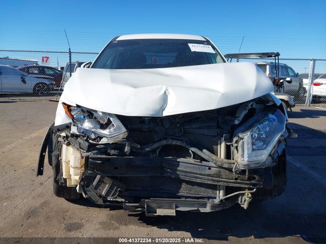 Nissan ROGUE S 2017 JN8AT2MT4HW133823 Image 13