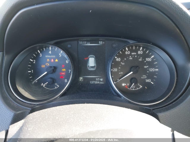 Nissan ROGUE S 2017 JN8AT2MT4HW133823 Image 7