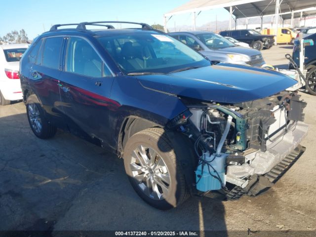 2T3A1RFV4RW410222 auction archive image